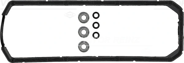Gasket Set, cylinder head cover